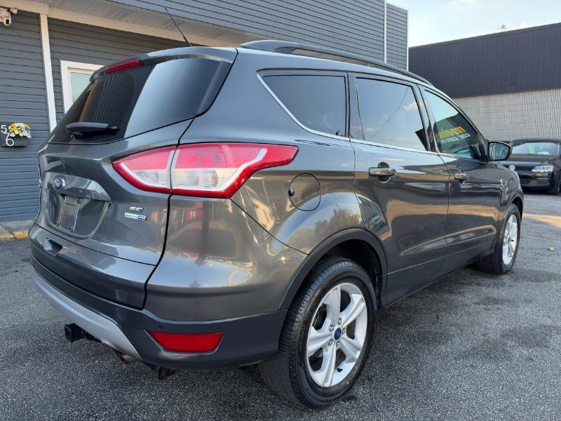 Ford Escape SE 4WD 2015
