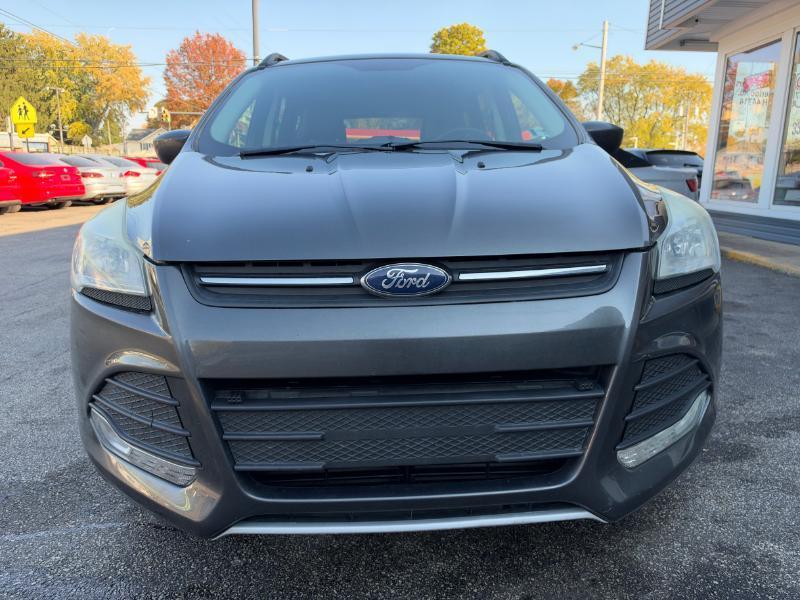Ford Escape SE 4WD 2015