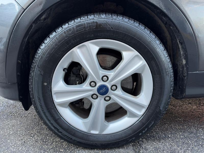 Ford Escape SE 4WD 2015