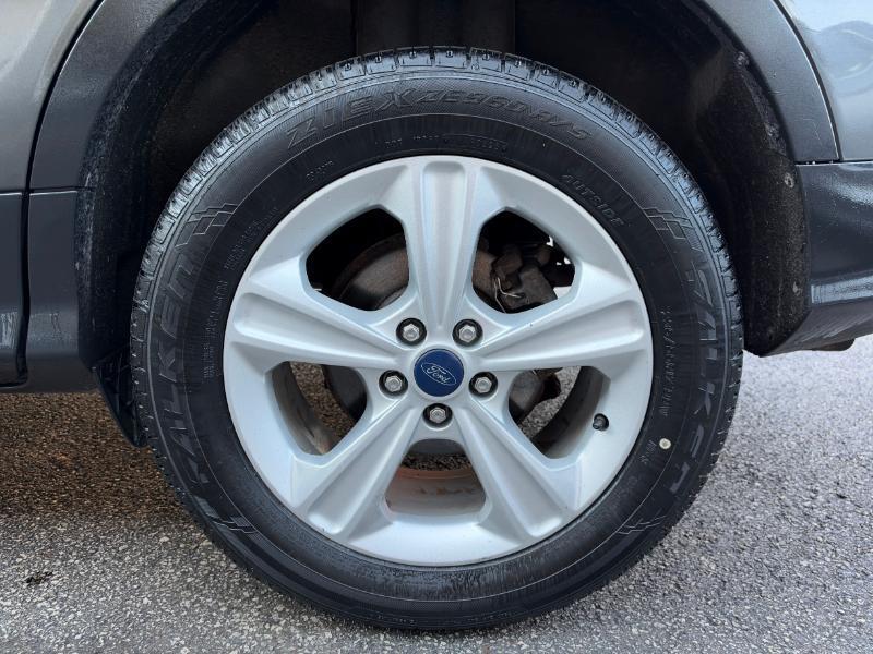 Ford Escape SE 4WD 2015