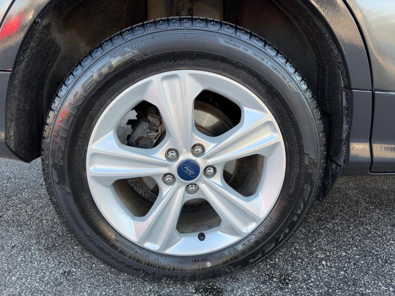 Ford Escape SE 4WD 2015