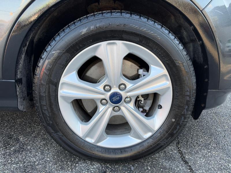 Ford Escape SE 4WD 2015