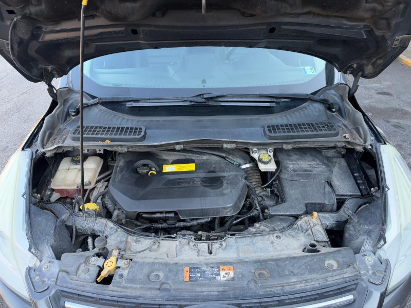 Ford Escape SE 4WD 2015