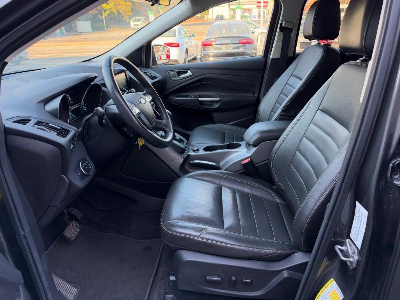Ford Escape SE 4WD 2015