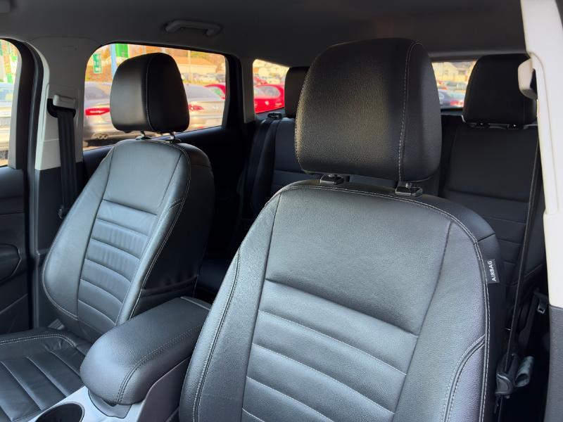 Ford Escape SE 4WD 2015