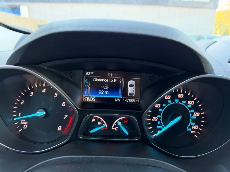 Ford Escape SE 4WD 2015