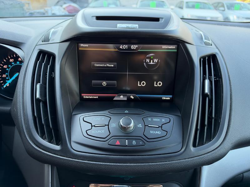 Ford Escape SE 4WD 2015