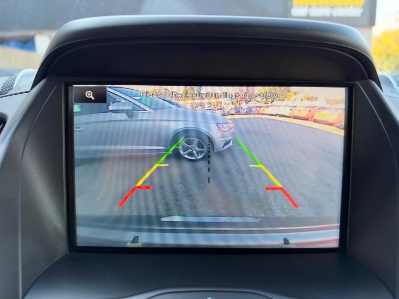 Ford Escape SE 4WD 2015