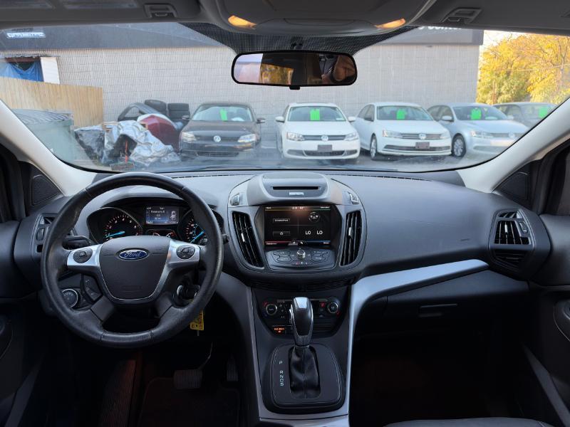 Ford Escape SE 4WD 2015