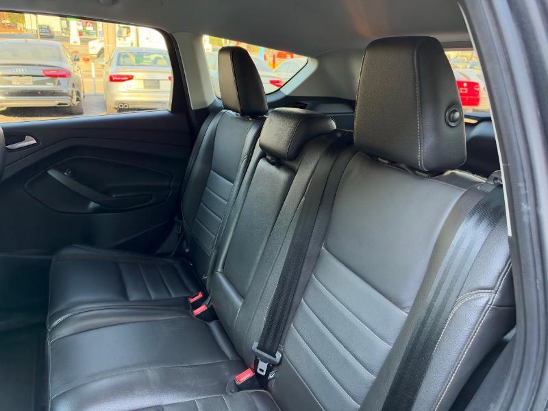 Ford Escape SE 4WD 2015