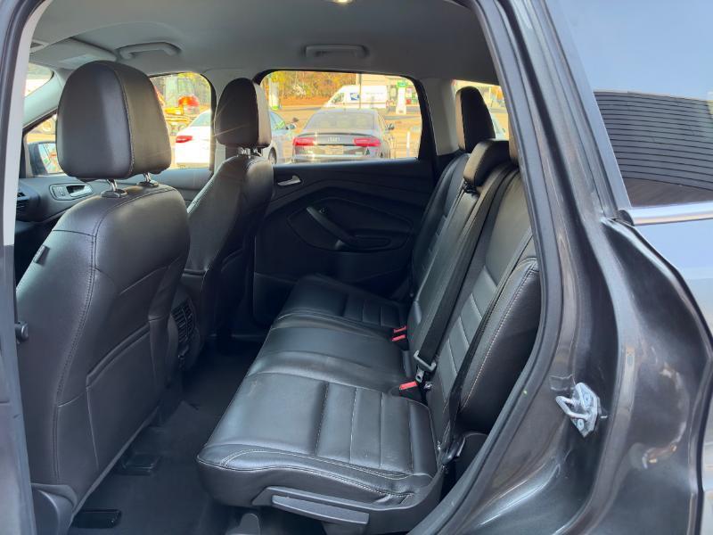 Ford Escape SE 4WD 2015