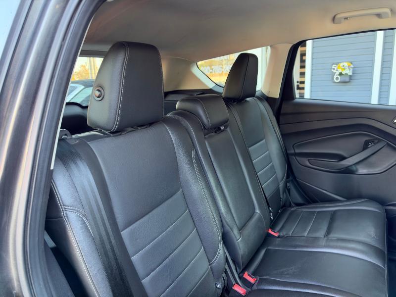 Ford Escape SE 4WD 2015
