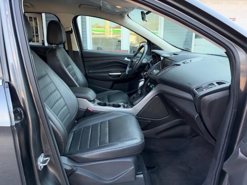 Ford Escape SE 4WD 2015