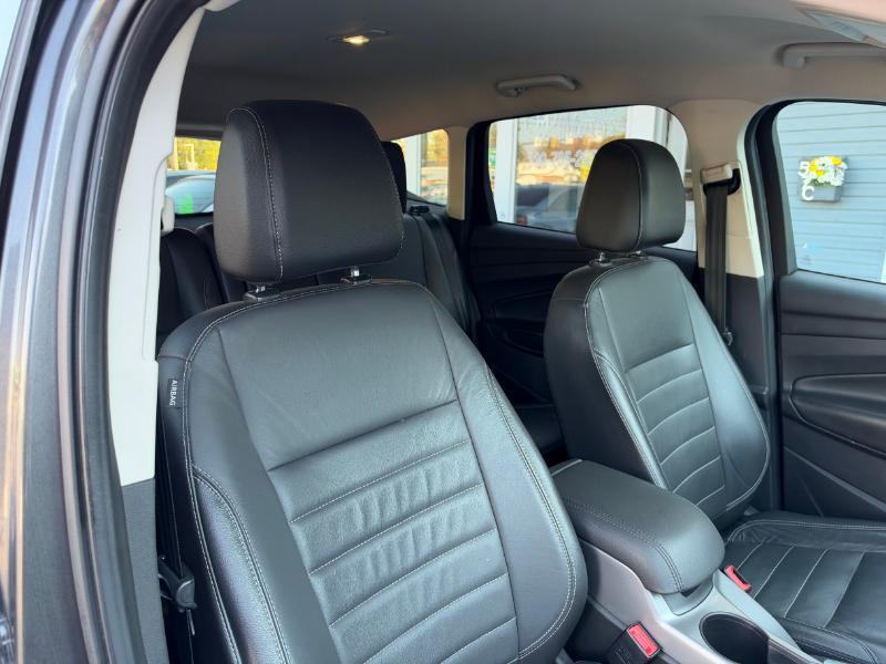 Ford Escape SE 4WD 2015