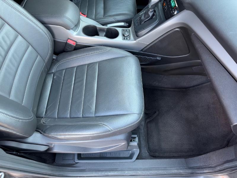 Ford Escape SE 4WD 2015