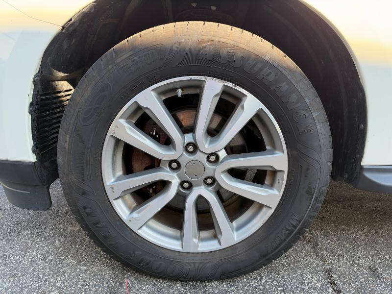 Nissan Pathfinder S 2WD 2016