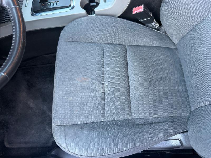Ford Escape XLT FWD 2012