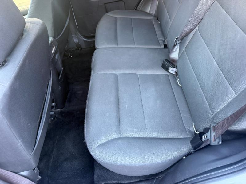 Ford Escape XLT FWD 2012