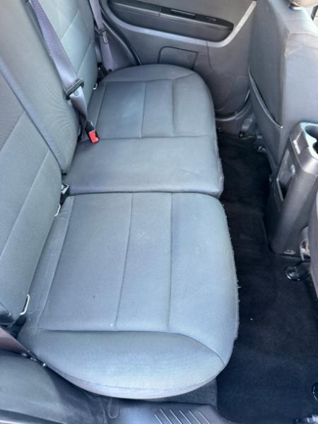 Ford Escape XLT FWD 2012