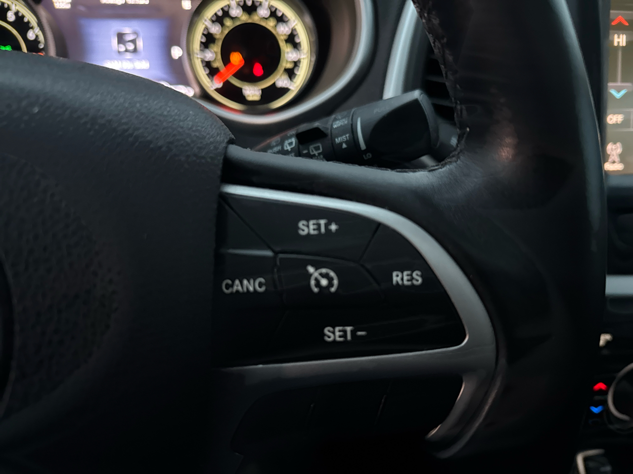 Jeep Cherokee Trailhawk 4WD 2014