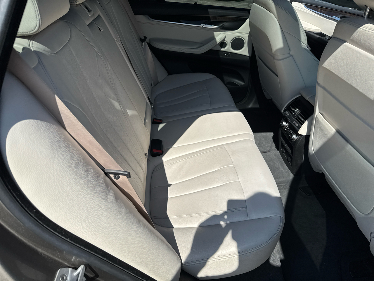 2017 Bmw X5 xDrive35i photo 7