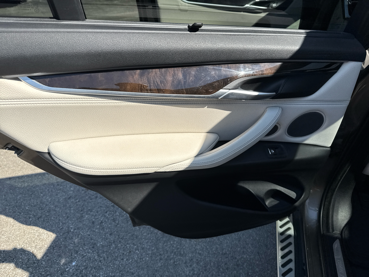 2017 Bmw X5 xDrive35i photo 10