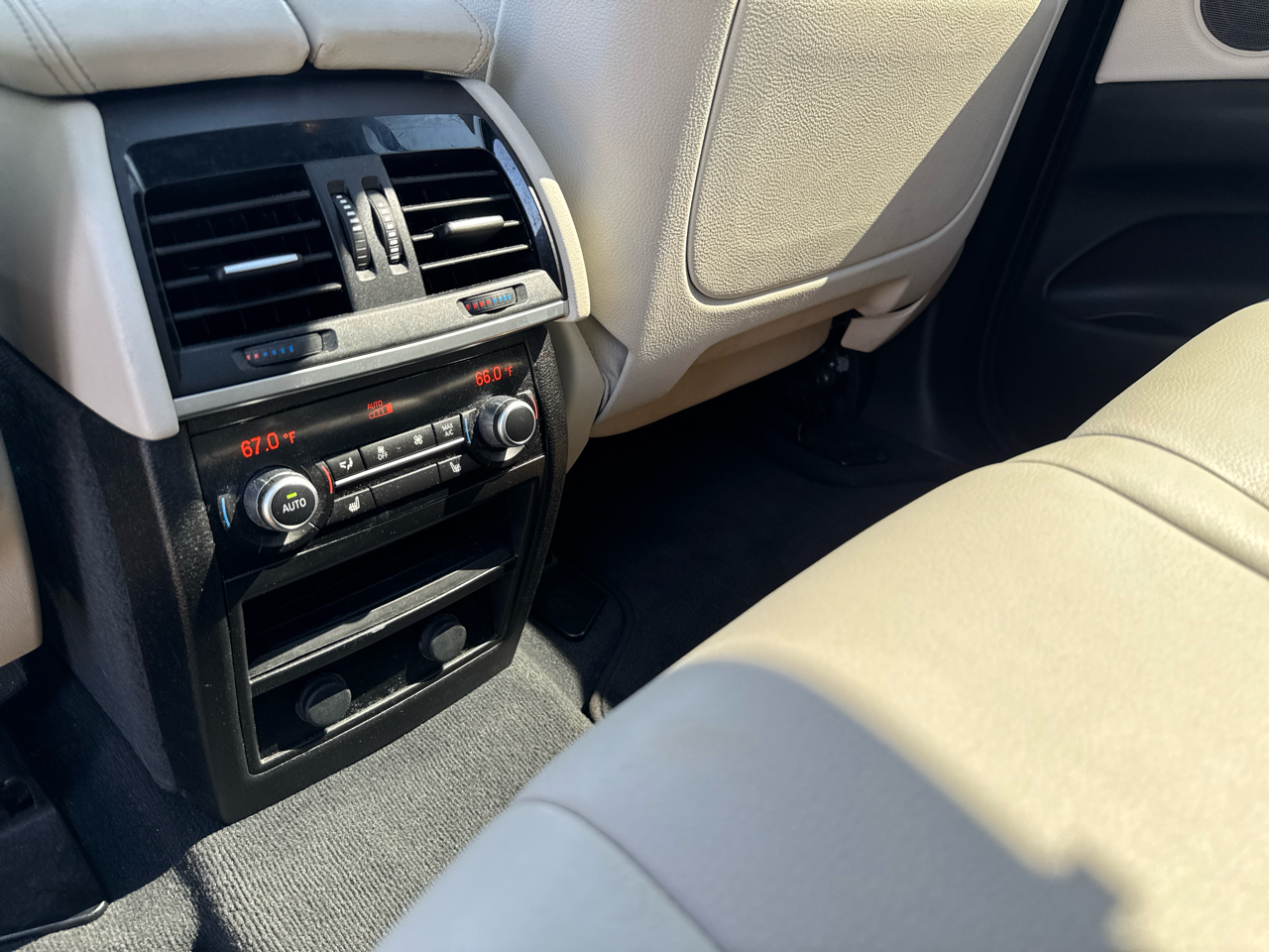 2017 Bmw X5 xDrive35i photo 11