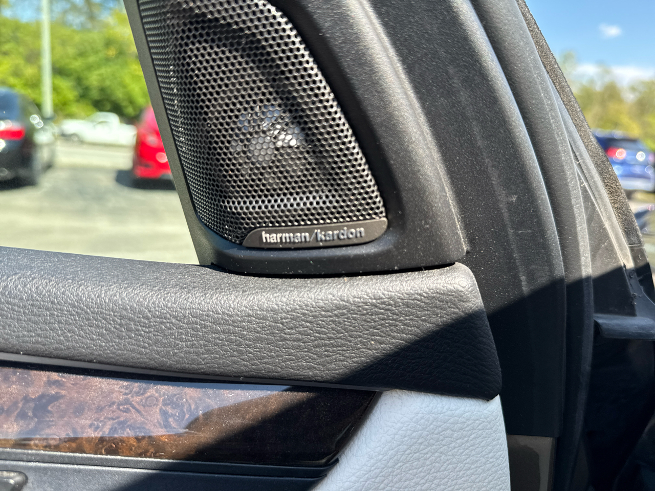 2017 Bmw X5 xDrive35i photo 13