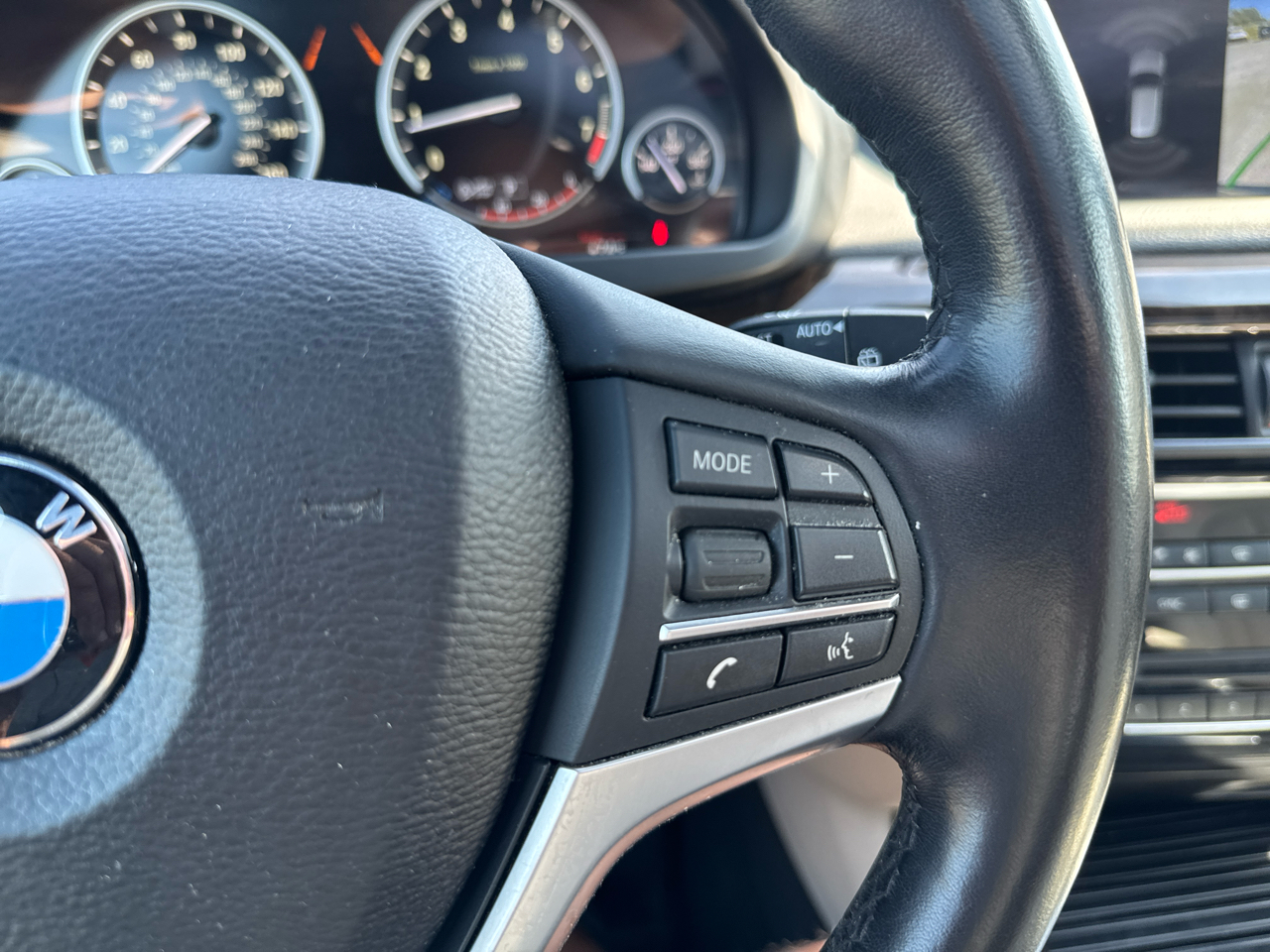 2017 Bmw X5 xDrive35i photo 17