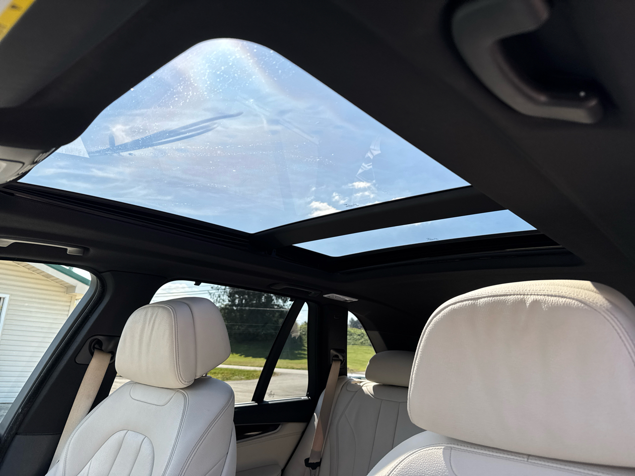 2017 Bmw X5 xDrive35i photo 24