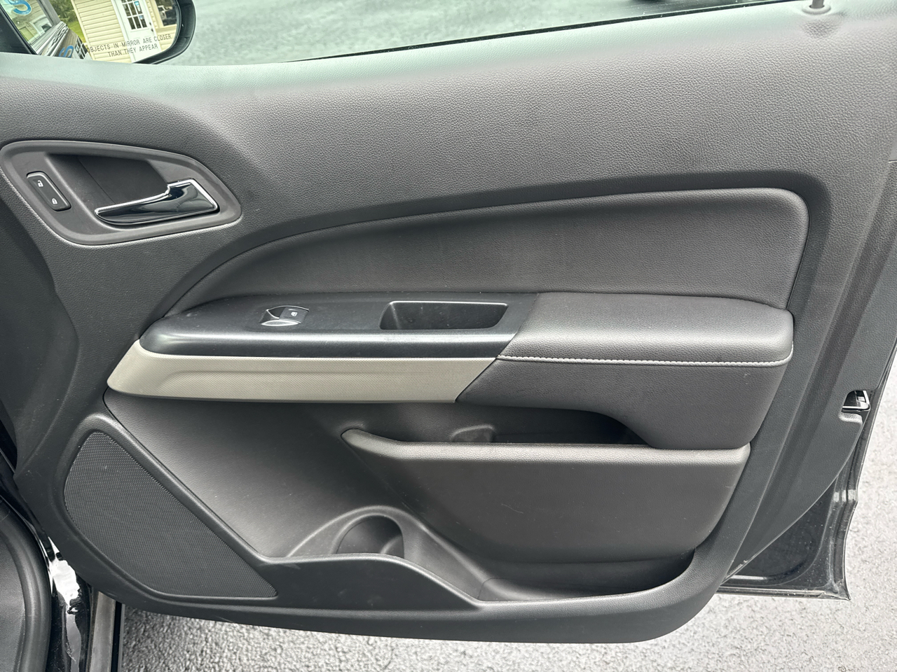 GMC Canyon 4WD Crew Cab 141" Denali 2020 GMC Canyon 4WD Crew Cab 141" Denali 2020