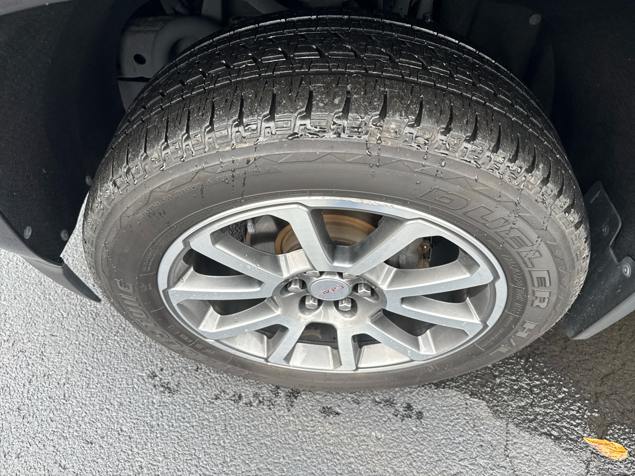 GMC Canyon 4WD Crew Cab 141" Denali 2020 GMC Canyon 4WD Crew Cab 141" Denali 2020