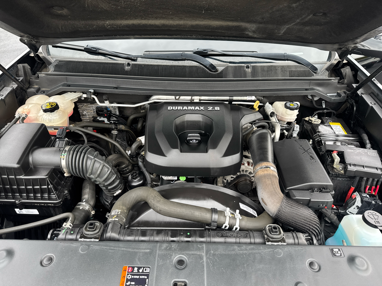 GMC Canyon 4WD Crew Cab 141" Denali 2020 GMC Canyon 4WD Crew Cab 141" Denali 2020