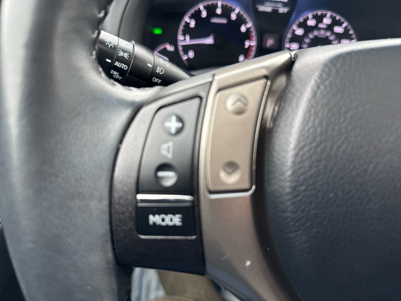 Lexus RX 350 FWD 4dr 2015