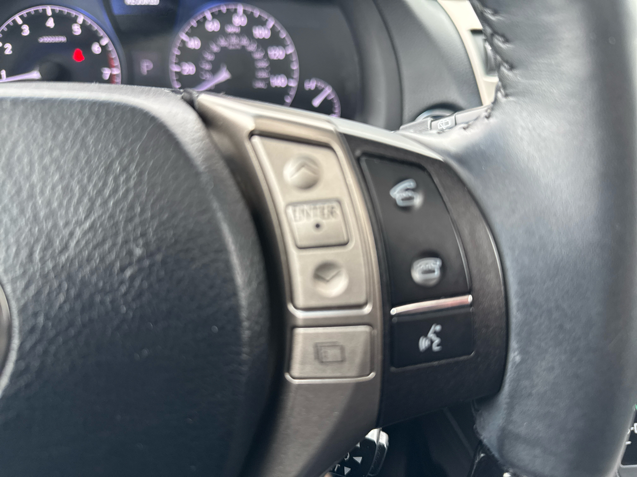 Lexus RX 350 FWD 4dr 2015