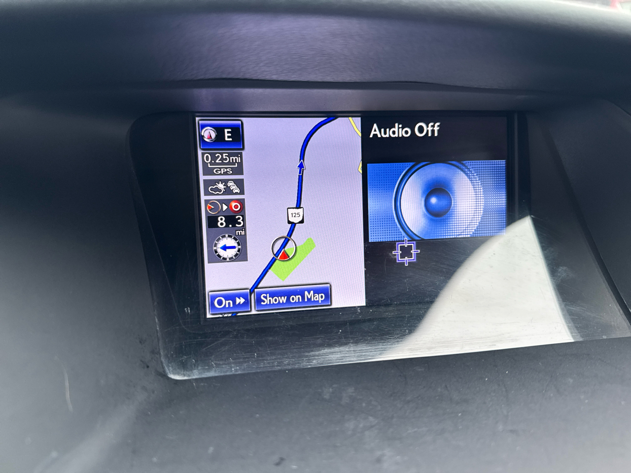 Lexus RX 350 FWD 4dr 2015