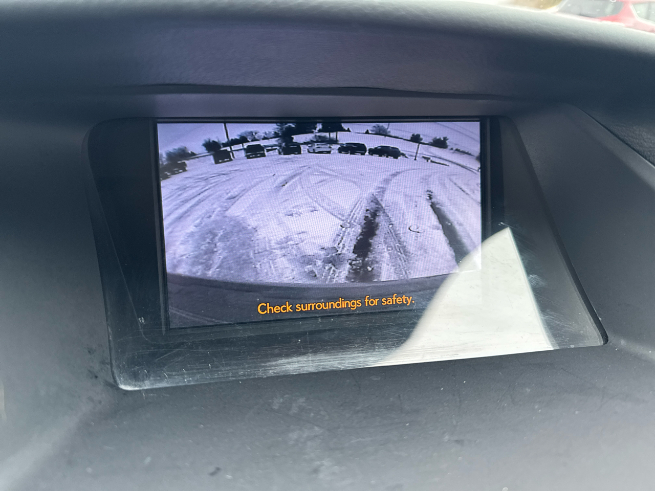 Lexus RX 350 FWD 4dr 2015