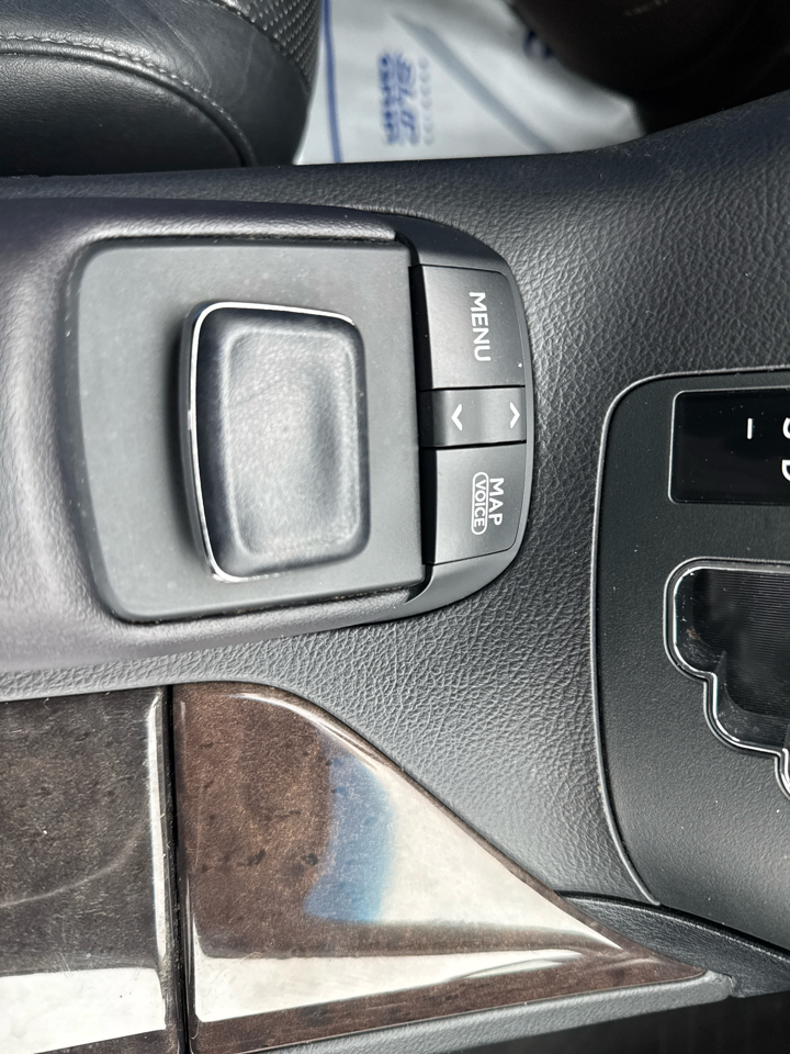 Lexus RX 350 FWD 4dr 2015