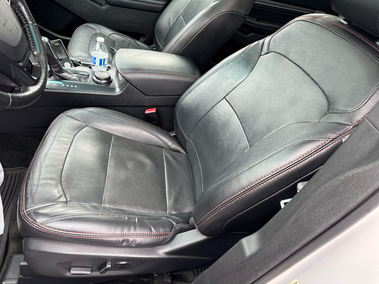 Ford Explorer 4WD 4dr Sport 2016