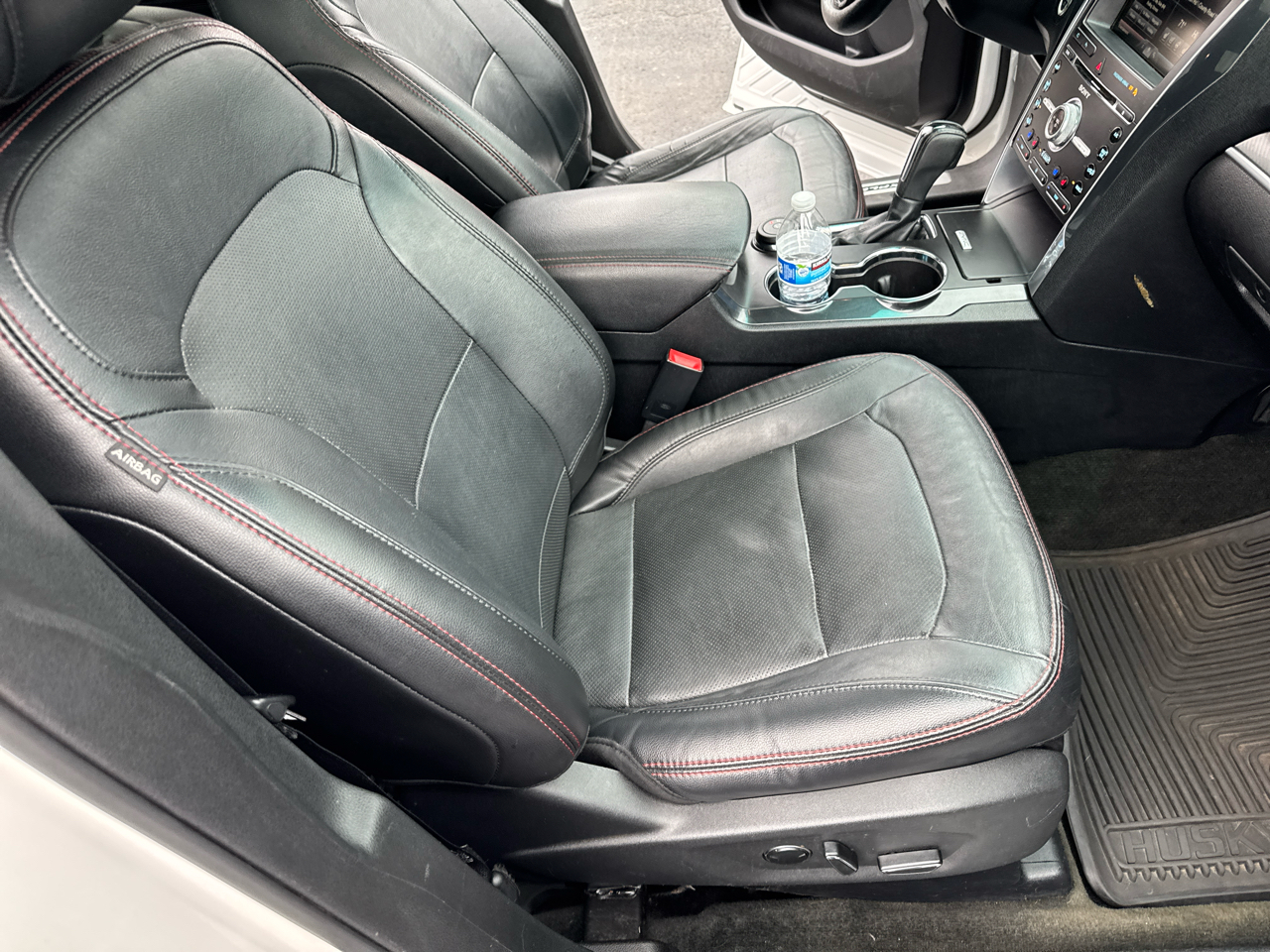 Ford Explorer 4WD 4dr Sport 2016