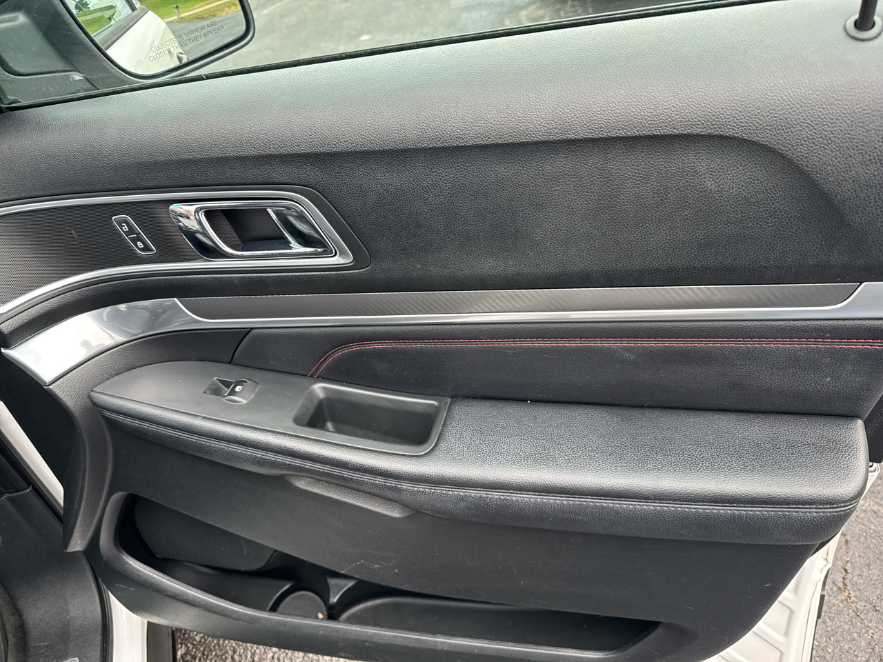 Ford Explorer 4WD 4dr Sport 2016