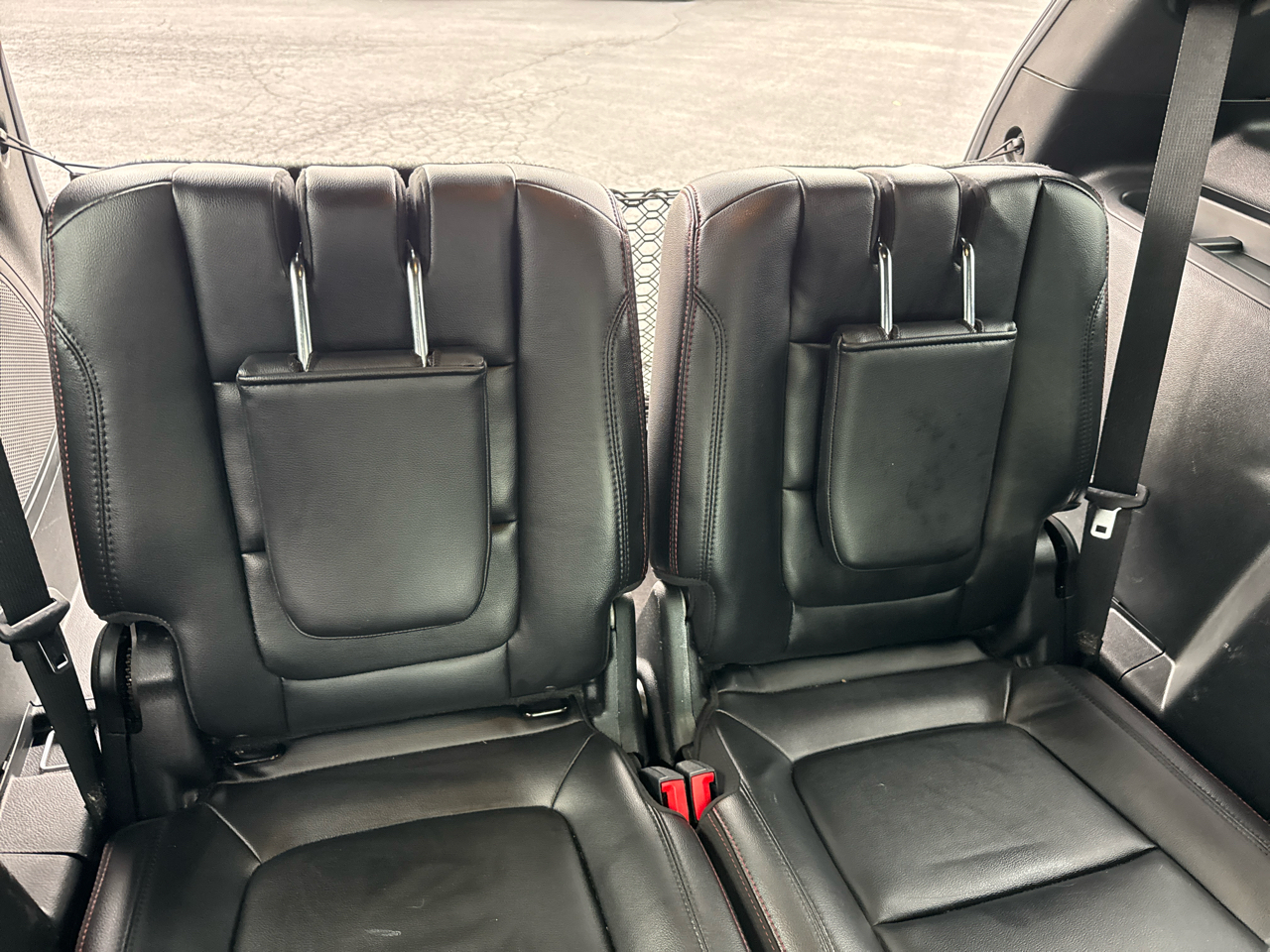 Ford Explorer 4WD 4dr Sport 2016