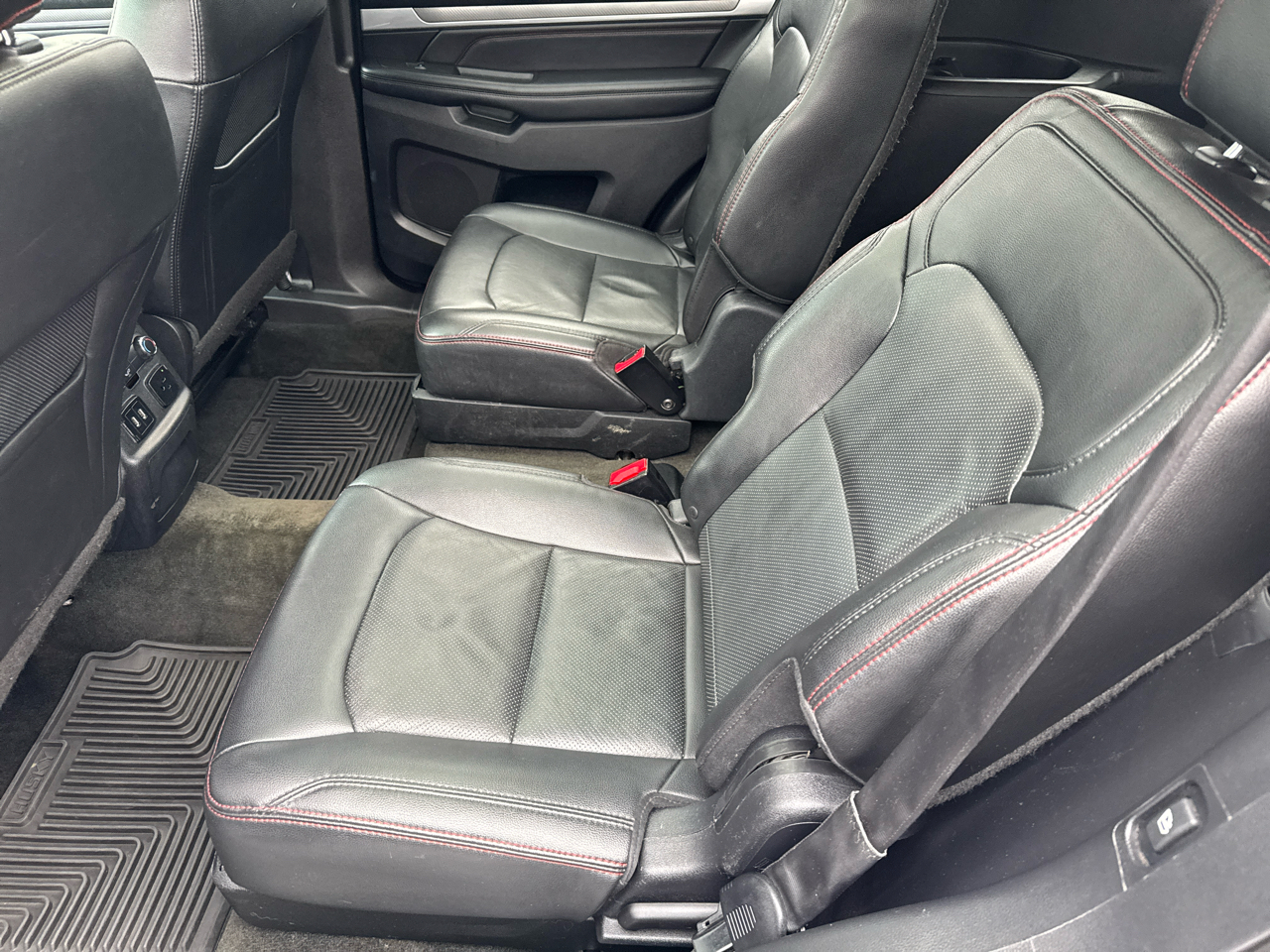 Ford Explorer 4WD 4dr Sport 2016