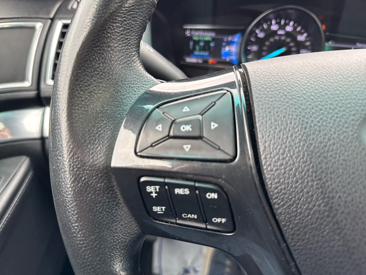 Ford Explorer 4WD 4dr Sport 2016