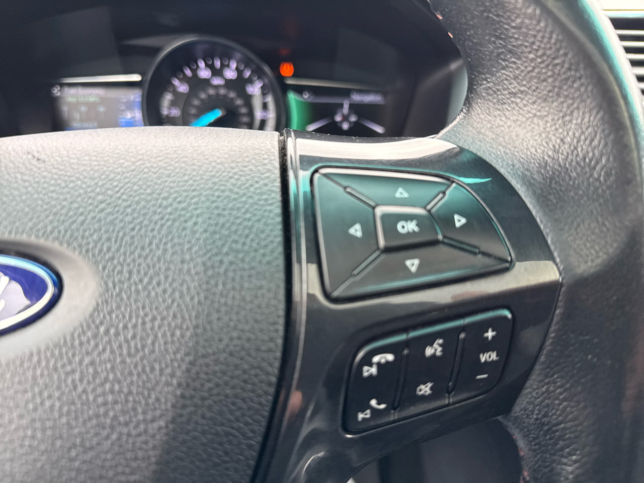 Ford Explorer 4WD 4dr Sport 2016