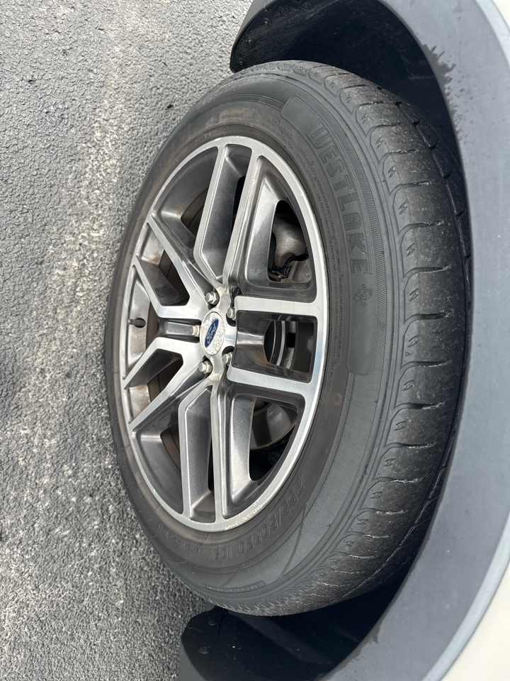 Ford Explorer 4WD 4dr Sport 2016