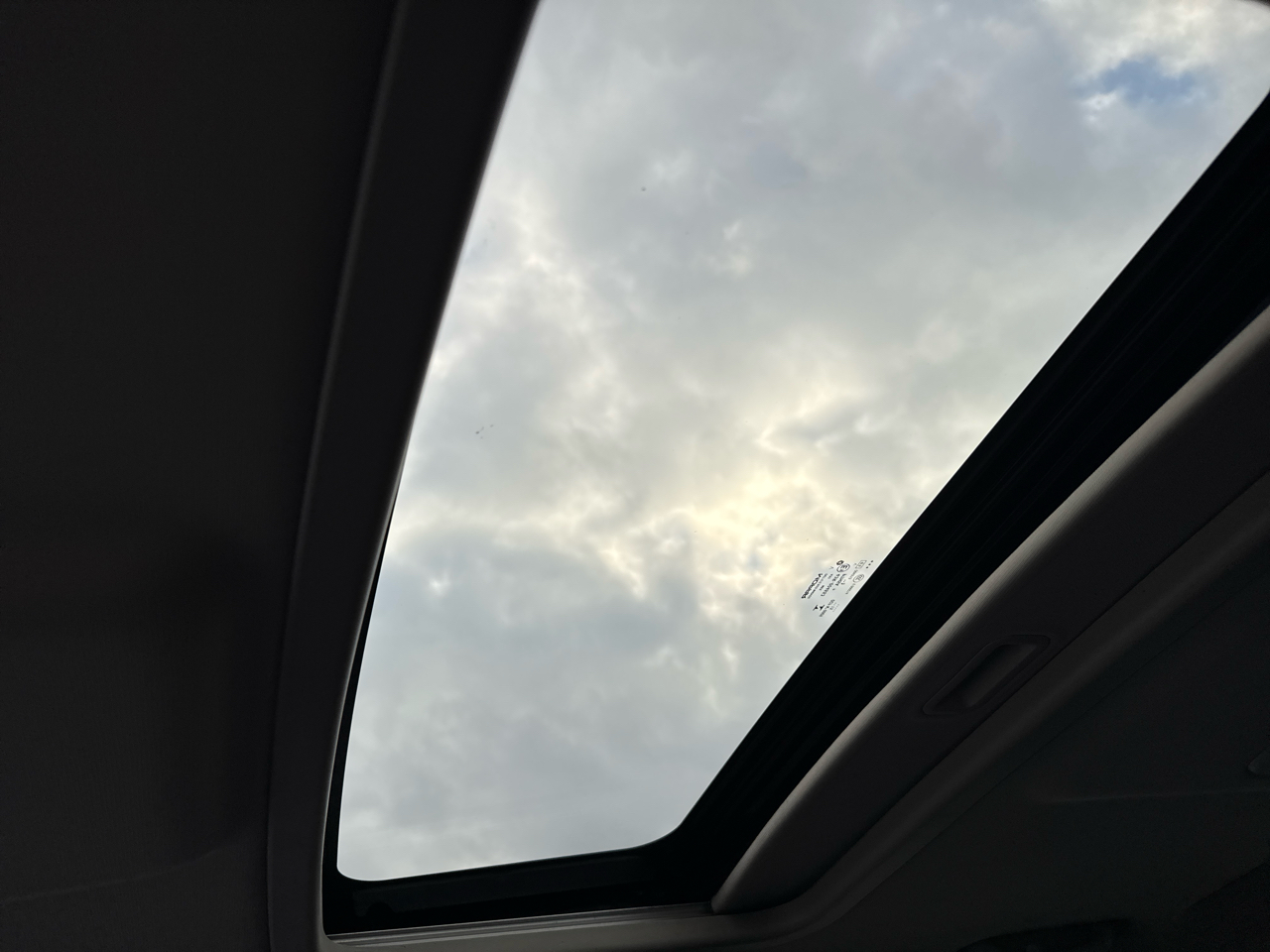 Jeep Patriot FWD 4dr High Altitude Edition 2015