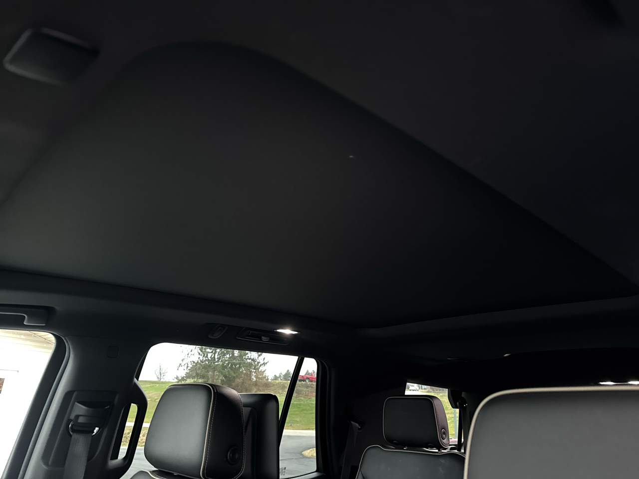 GMC Yukon 4WD 4dr SLT 2021