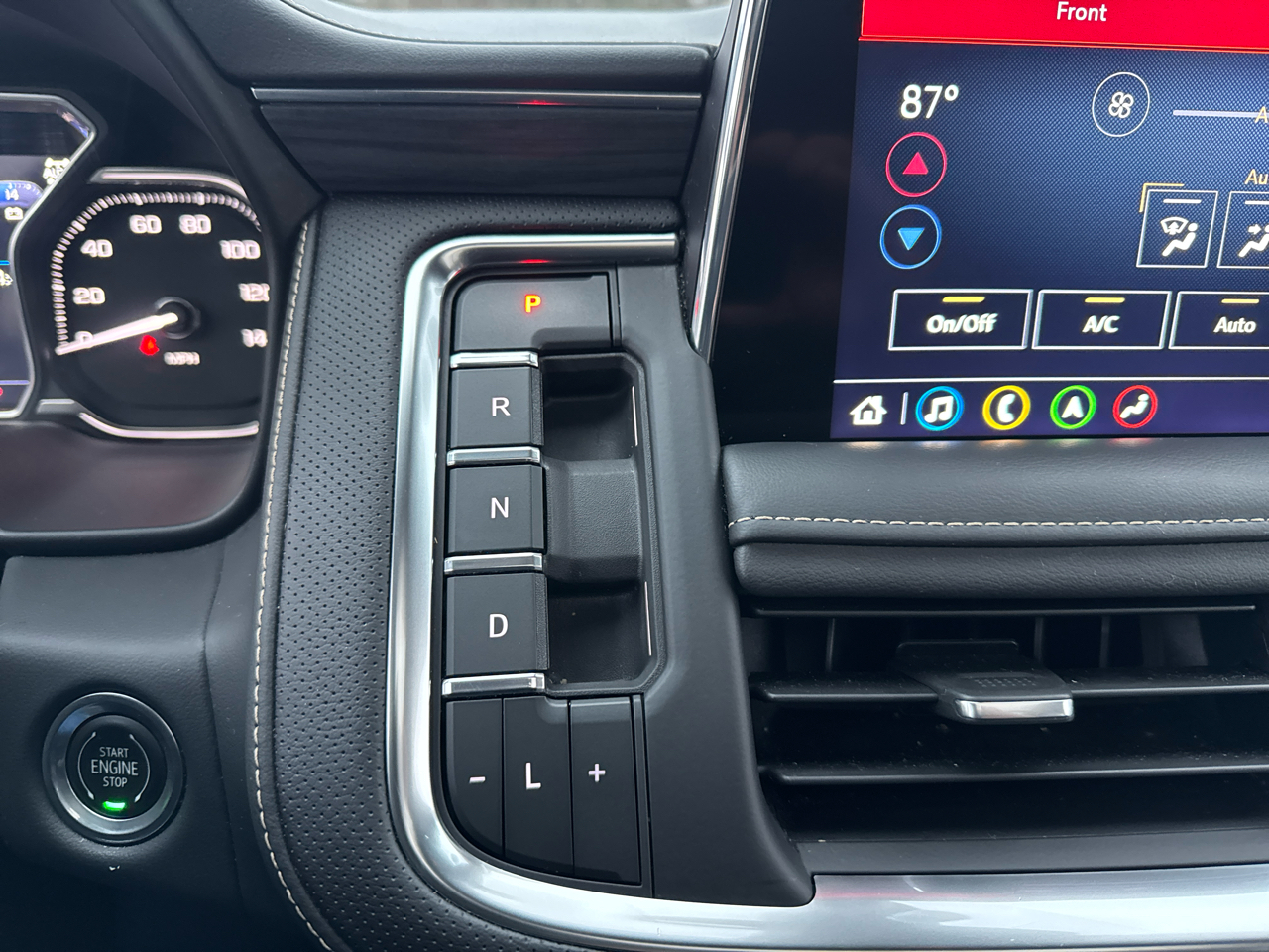 GMC Yukon 4WD 4dr SLT 2021