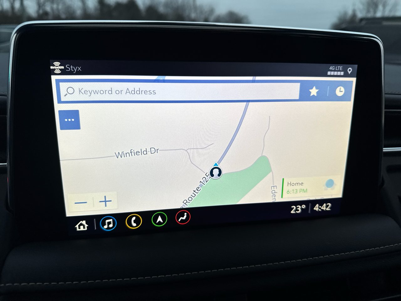 GMC Yukon 4WD 4dr SLT 2021